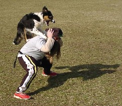 Wart nur ich krieg die Kappe noch