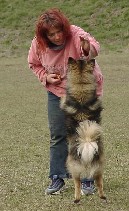 Joe will auch was lernen